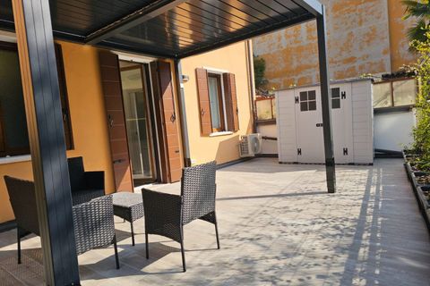 Lejlighed i Padua, Padua, Padua - € 235.000 | Ref: 102 - foto 20