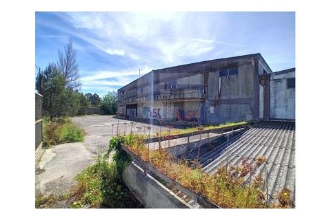 Erhvervsejendom i Belas, Lisbon, Belas - € 3.500.000 | Ref: 27118 - foto 2