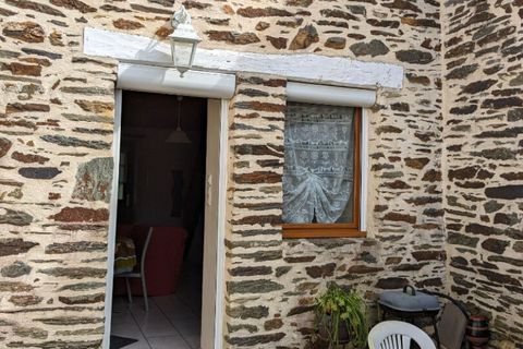 Villa i Ruffiac, Morbihan, Ruffiac - € 211 000 | Ref: 11655m - foto 4