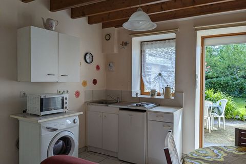 Villa i Ruffiac, Morbihan, Ruffiac - € 211 000 | Ref: 11655m - foto 5