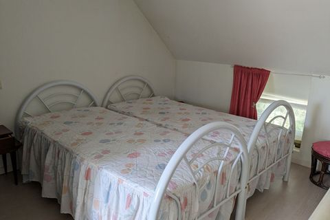 Villa i Ruffiac, Morbihan, Ruffiac - € 211 000 | Ref: 11655m - foto 9