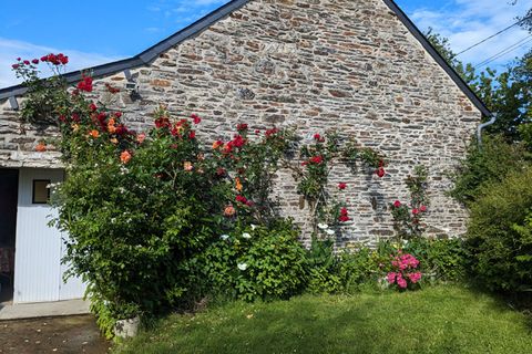 Villa i Ruffiac, Morbihan, Ruffiac - € 211 000 | Ref: 11655m - foto 10