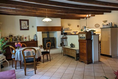 Villa i Ruffiac, Morbihan, Ruffiac - € 211 000 | Ref: 11655m - foto 11
