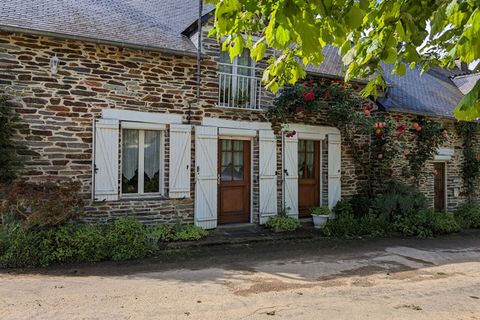 Villa i Ruffiac, Morbihan, Ruffiac - € 211 000 | Ref: 11655m - foto 13