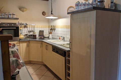 Villa em Ruffiac, Morbihan, Ruffiac - € 211.000 | Ref: 11655m - foto 2