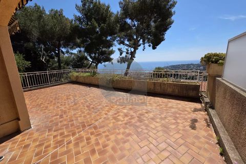 Villa i Roquebrune-Cap-Martin, Alpes-Maritimes, Roquebrune-Cap-Martin - € 1.190.000 | Ref: L17120 - foto 2