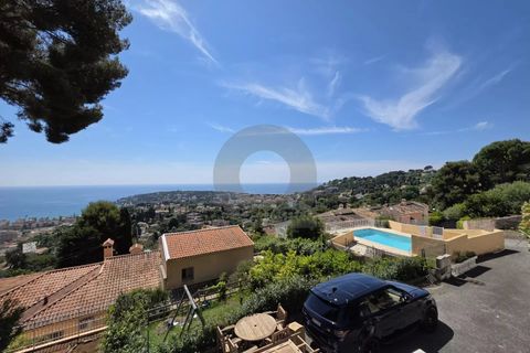 Villa i Roquebrune-Cap-Martin, Alpes-Maritimes, Roquebrune-Cap-Martin - € 1.190.000 | Ref: L17120 - foto 3