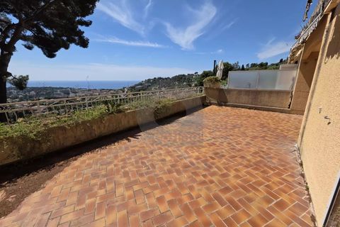 Villa i Roquebrune-Cap-Martin, Alpes-Maritimes, Roquebrune-Cap-Martin - € 1.190.000 | Ref: L17120 - foto 4