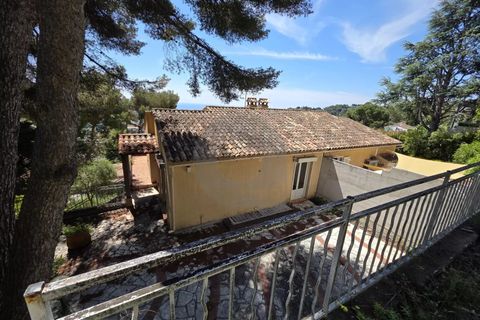 Villa i Roquebrune-Cap-Martin, Alpes-Maritimes, Roquebrune-Cap-Martin - € 1.190.000 | Ref: L17120 - foto 6