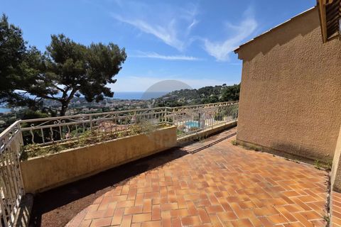 Villa i Roquebrune-Cap-Martin, Alpes-Maritimes, Roquebrune-Cap-Martin - € 1.190.000 | Ref: L17120 - foto 10