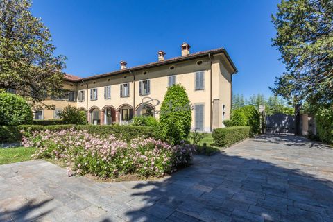 Leilighet i Cantu, Como, Cantu - € 470 000 | Ref: L735 - foto 2