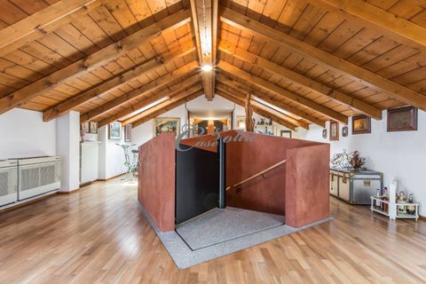 Leilighet i Cantu, Como, Cantu - € 470 000 | Ref: L735 - foto 3