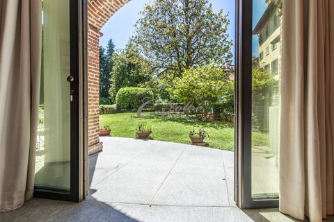 Leilighet i Cantu, Como, Cantu - € 470 000 | Ref: L735 - foto 8