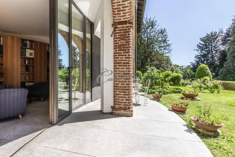 Leilighet i Cantu, Como, Cantu - € 470 000 | Ref: L735 - foto 9