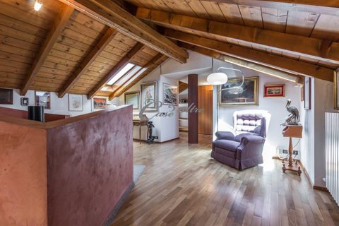 Leilighet i Cantu, Como, Cantu - € 470 000 | Ref: L735 - foto 27