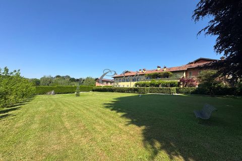 Leilighet i Cantu, Como, Cantu - € 470 000 | Ref: L735 - foto 35