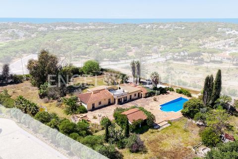 Villa i Vale do Lobo, Faro, Vale do Lobo - € 3.500.000 | Ref: W-02ZT7G - foto 2
