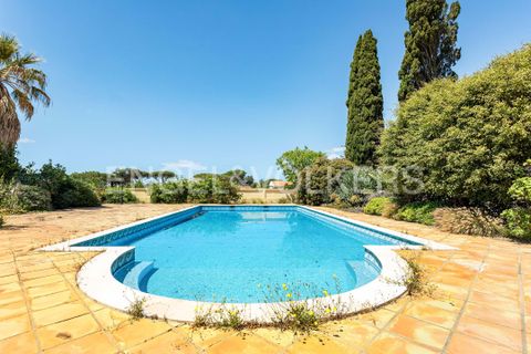 Villa i Vale do Lobo, Faro, Vale do Lobo - € 3.500.000 | Ref: W-02ZT7G - foto 5