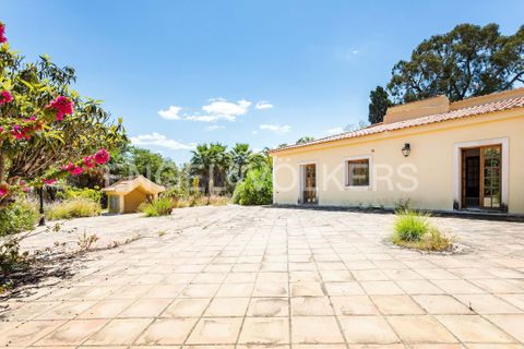 Villa i Vale do Lobo, Faro, Vale do Lobo - € 3.500.000 | Ref: W-02ZT7G - foto 8