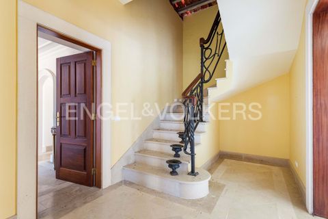 Villa i Vale do Lobo, Faro, Vale do Lobo - € 3.500.000 | Ref: W-02ZT7G - foto 20