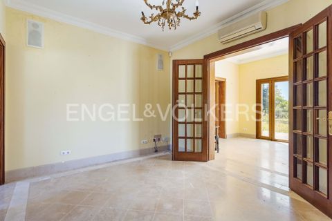 Villa i Vale do Lobo, Faro, Vale do Lobo - € 3.500.000 | Ref: W-02ZT7G - foto 18