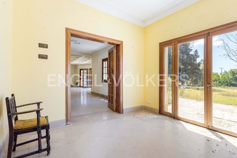Villa i Vale do Lobo, Faro, Vale do Lobo - € 3.500.000 | Ref: W-02ZT7G - foto 19