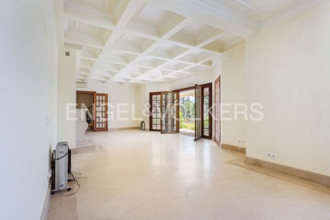 Villa i Vale do Lobo, Faro, Vale do Lobo - € 3.500.000 | Ref: W-02ZT7G - foto 13