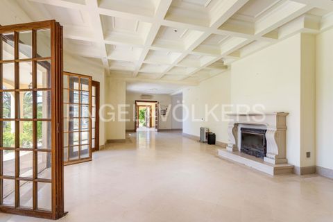Villa i Vale do Lobo, Faro, Vale do Lobo - € 3.500.000 | Ref: W-02ZT7G - foto 17