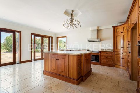 Villa i Vale do Lobo, Faro, Vale do Lobo - € 3.500.000 | Ref: W-02ZT7G - foto 21