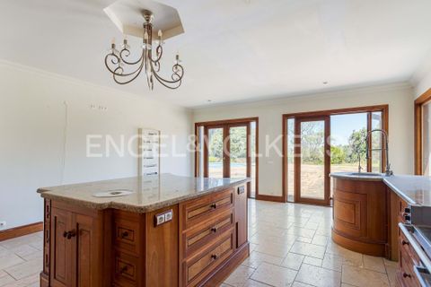 Villa i Vale do Lobo, Faro, Vale do Lobo - € 3.500.000 | Ref: W-02ZT7G - foto 23