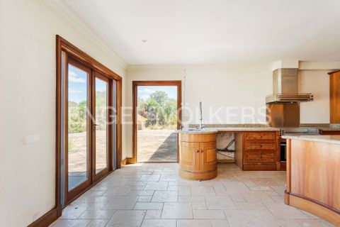 Villa i Vale do Lobo, Faro, Vale do Lobo - € 3.500.000 | Ref: W-02ZT7G - foto 24