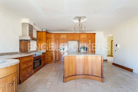 Villa i Vale do Lobo, Faro, Vale do Lobo - € 3.500.000 | Ref: W-02ZT7G - foto 25