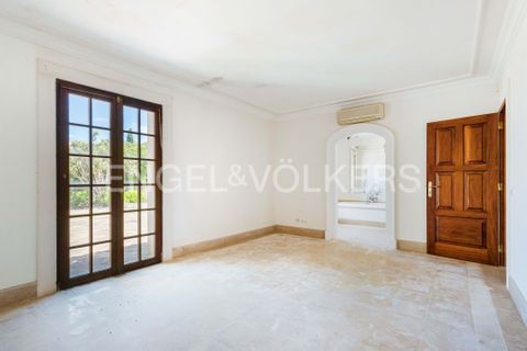 Villa i Vale do Lobo, Faro, Vale do Lobo - € 3.500.000 | Ref: W-02ZT7G - foto 27