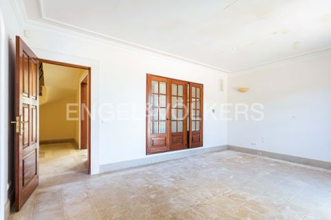 Villa i Vale do Lobo, Faro, Vale do Lobo - € 3.500.000 | Ref: W-02ZT7G - foto 28