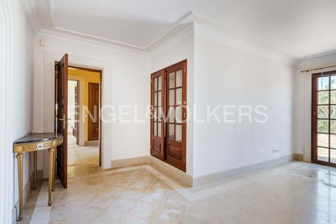 Villa i Vale do Lobo, Faro, Vale do Lobo - € 3.500.000 | Ref: W-02ZT7G - foto 29