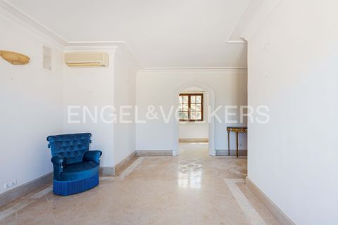 Villa i Vale do Lobo, Faro, Vale do Lobo - € 3.500.000 | Ref: W-02ZT7G - foto 30