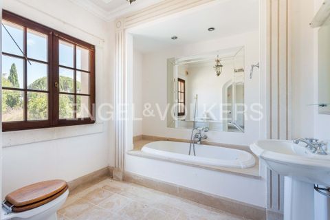 Villa en Vale do Lobo, Faro, Vale do Lobo - € 3.290.000 | Ref: W-02ZT7G - photo 30