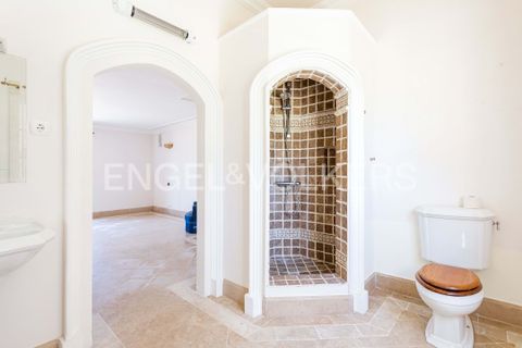 Villa i Vale do Lobo, Faro, Vale do Lobo - € 3.500.000 | Ref: W-02ZT7G - foto 31