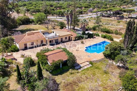 Villa i Vale do Lobo, Faro, Vale do Lobo - € 3.500.000 | Ref: W-02ZT7G - foto 33