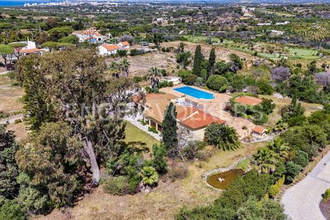 Villa i Vale do Lobo, Faro, Vale do Lobo - € 3.500.000 | Ref: W-02ZT7G - foto 34