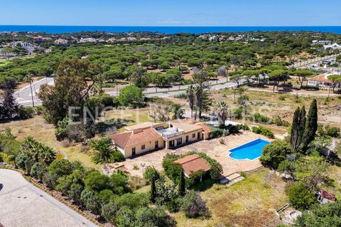 Villa i Vale do Lobo, Faro, Vale do Lobo - € 3.500.000 | Ref: W-02ZT7G - foto 35