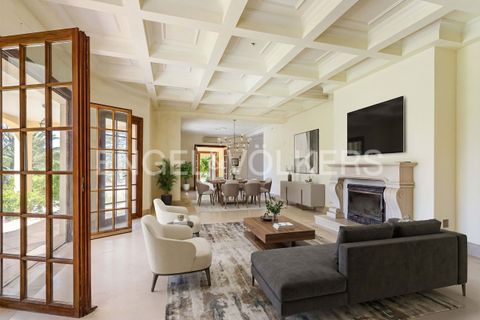 Villa en Vale do Lobo, Faro, Vale do Lobo - € 3.290.000 | Ref: W-02ZT7G - photo 2