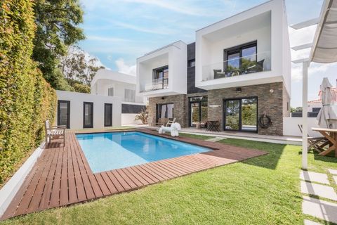 Villa i Cascais, Lisbon, Cascais - € 1.500.000 | Ref: L41869 - foto 1