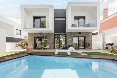 Villa i Cascais, Lisbon, Cascais - € 1.500.000 | Ref: L41869 - foto 2