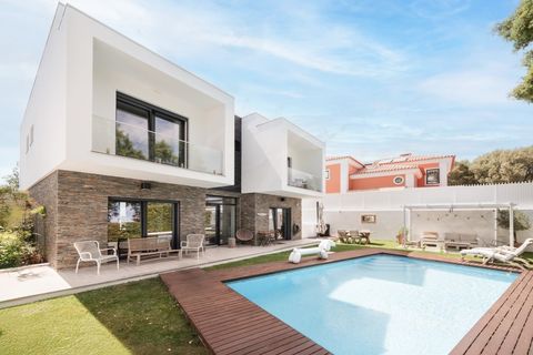 Villa i Cascais, Lisbon, Cascais - € 1.500.000 | Ref: L41869 - foto 3