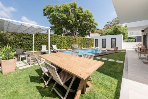 Villa i Cascais, Lisbon, Cascais - € 1.500.000 | Ref: L41869 - foto 4