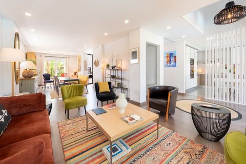 Villa i Cascais, Lisbon, Cascais - € 1.500.000 | Ref: L41869 - foto 6