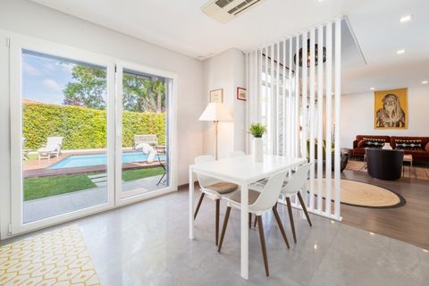 Villa i Cascais, Lisbon, Cascais - € 1.500.000 | Ref: L41869 - foto 9