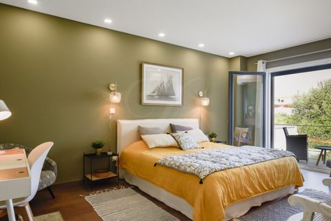 Villa i Cascais, Lisbon, Cascais - € 1.500.000 | Ref: L41869 - foto 16