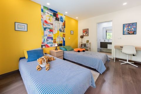 Villa i Cascais, Lisbon, Cascais - € 1.500.000 | Ref: L41869 - foto 30